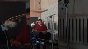 Оделия в Шойбулакском ДК