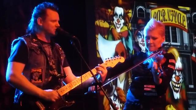 Княzz - Забытые ботинки смотреть онлайн