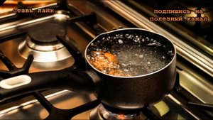 ★ Вот почему не стоит кипятить воду дважды! Защити себя от опасности повторно кипяченой воды.