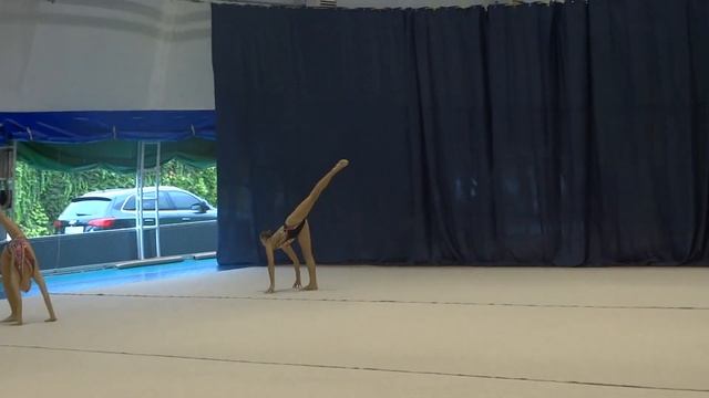 Чемпионат одесской области 2021 - Выступление без предмета смотреть онлайн