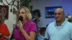 Стих на свадьбу