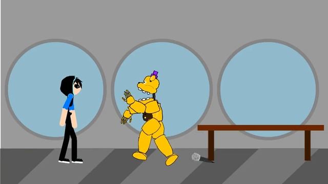 ну типа фнаф рисуем мультфильмы 2 смотреть онлайн