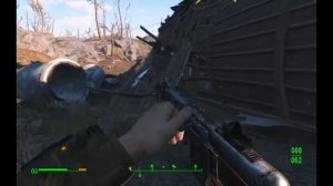 Fallout 4 #17 как быстро повысить уровень