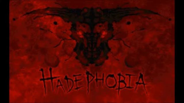 Hadephobia - Map18 - "First Contact" смотреть онлайн