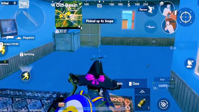 Pubg Mobile Lite Rush Games Play Video Pubg New Video Whatsapp #pubg 😈😈😈👿😈👿 смотреть онлайн