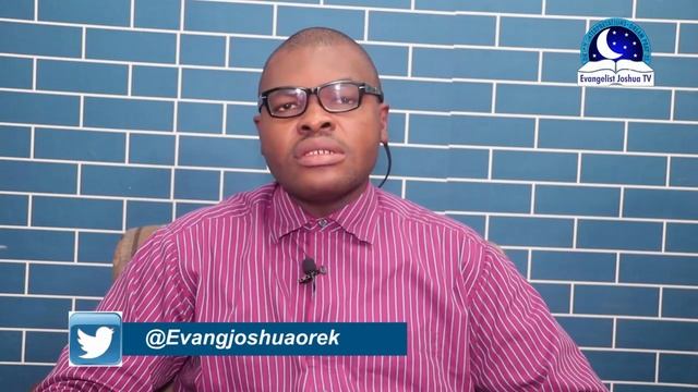 DREAM ABOUT MOSQUITOES - Evangelist Joshua Orekhie Dream Dictionary смотреть онлайн