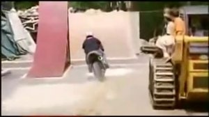 Мотоаварии