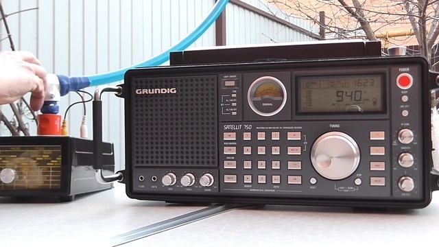 00015 что можно слушать на радиоприемнике в наше время смотреть онлайн