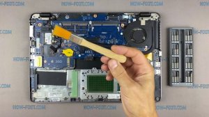 HP Elitebook 840 G1 Fan Replacement | Step-by-step DIY Tutorial