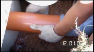 Септик. Монтаж автономной канализации своими руками