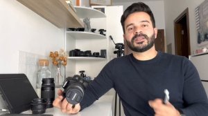 Canon 250D Review المميزات والعيوب