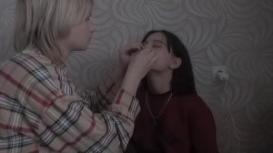♡пирсинг в 14 лет♡ *в тайне от мамы*