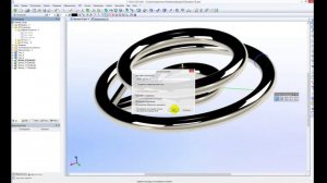 Параметризация и металлоконструкции в T-FLEX CAD