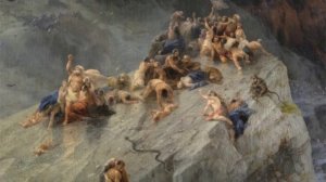 Всемирный потоп