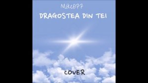 MikeOFF -  Dragostea din tei (cover O-Zone)