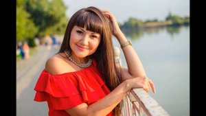 Мы - одна Вселенная, сл. и муз. Мария Осипова