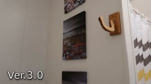 Новая версия нашего дома, который мы купили за 15 000$. Сколько он стоит теперь?