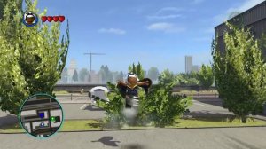 Все Персонажи   LEGO Marvel Super Heroes   Часть 1