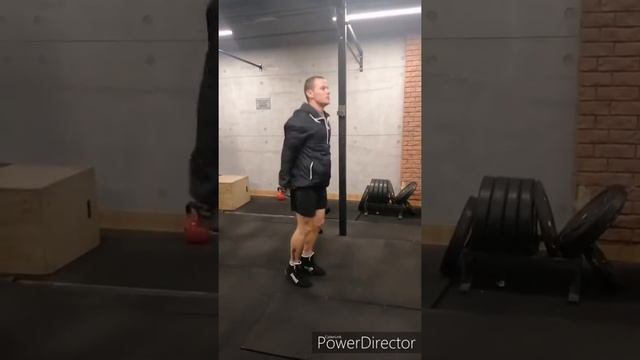 Тренировка по программе спец.слудб Великобритании??