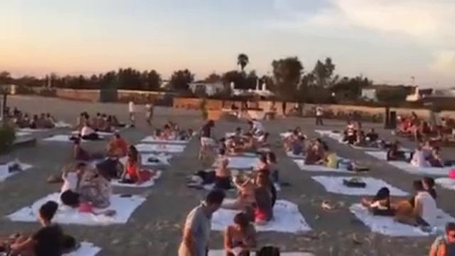 ALFIDA - Botswana (TH MOY Anemona Vocal Mash-Up) смотреть онлайн