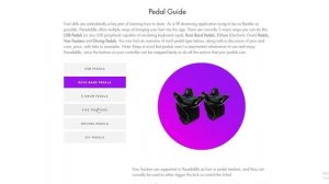 Барабанная установка за копейки!  - Обзор Paradiddle