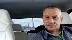 Волга 31105 крайслер выбор автомобиля.