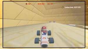 SuperTuxKart 1.2 - A bit of MK themes and then a bit super chaos. ?