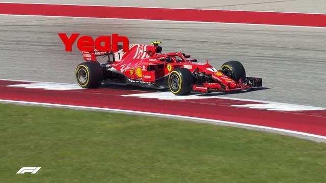 Top 10 Kimi Raikkonen F1 Moments