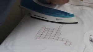 Делаем сами картинку на футболку с помощью принтера и утюга. Бумага: LOMOND Ink Jet Transfer Paper.