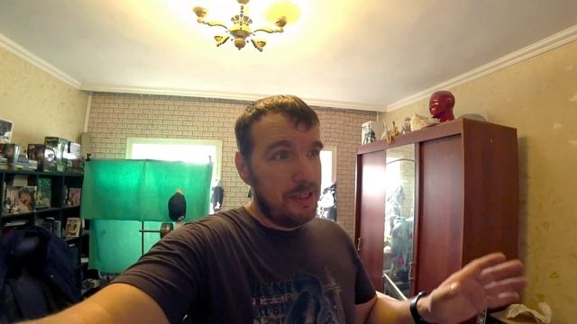 ? Монтаж телевизора Samsung на стену и первое включение. смотреть онлайн