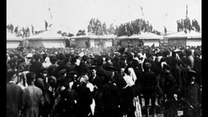 История Ходынского поля. Авиапарк