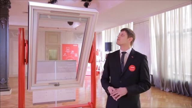 Пластиковые окна VELUX смотреть онлайн