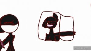 Песня Картуна кэта Анимация? (арегенал в ссылке описании)