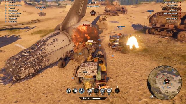 Годный бой! / Дамки-STYLE смотреть онлайн