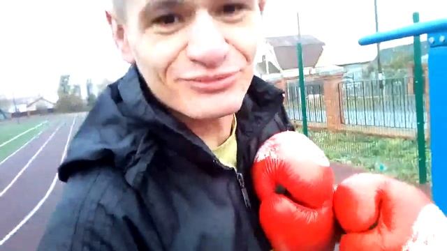 Как измерить бутылкой силу удара, замерили удар перед боем смотреть онлайн