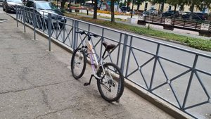 ДТП с участием велосипедистов. Основные ошибки, допускаемые велосипедистами