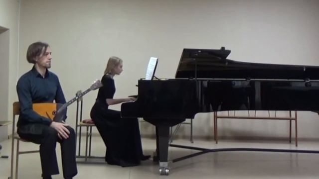 Мухачева Алиса, 8 класс, преп. Павличенко Е.Н., иллюстратор Гасаев Станислав Борисович смотреть онлайн