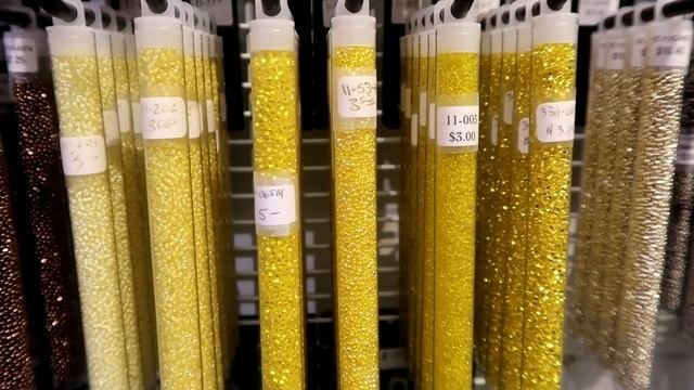 Люксовая Фурнитура /Магазин мечта рукодельницы №3