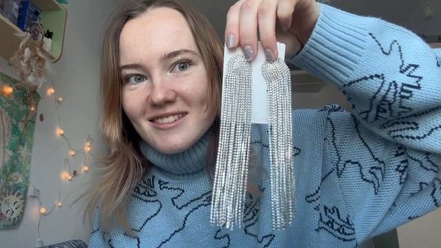 Посылка с ALIEXPRESS||РАСПАКОВКА