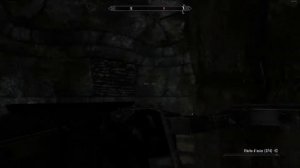 Skyrim :  Le réveil de la Reine Louve (Le retour de la Reine-Louve, partie 2/2)