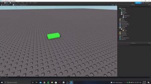 How to open a frame using a Click Detector (Roblox Studio)