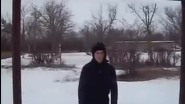 Видео урок 5 Скелёпка или подъём разгибом