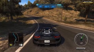 TEST DRIVE UNLIMITED 2 - ЗАПУСТИЛ В 4K РАЗРЕШЕНИИ