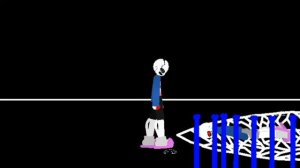 Bad time trio vs Murder time trio phase 2 and 2.5