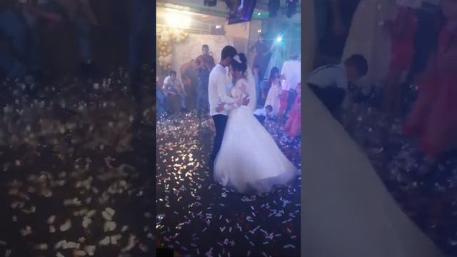 цыганская. свадьба. г. Муром. Рамеша. и. Раи. ❤️❤️❤️ смотреть онлайн