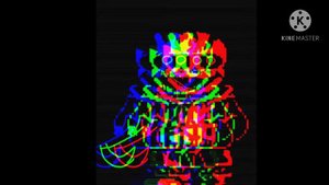 Sans Last breath  phase 10 - last chance