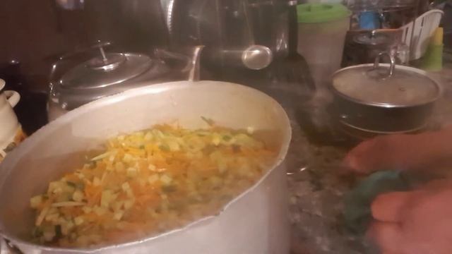 рассольник на зиму смотреть онлайн