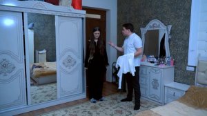 Dovdir kelin (O`zbek kino) Довдир келин