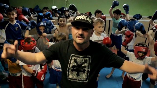 Dan( OmarRec) ft Давид--Спарта-- смотреть онлайн