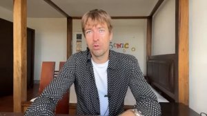 Задай вопрос Алексу Лесли 6.5.2022